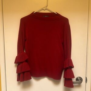 Women sweater